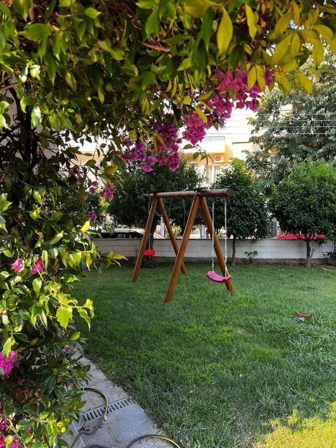 Kouros Kalamitsa Apartment Kavála Luaran gambar
