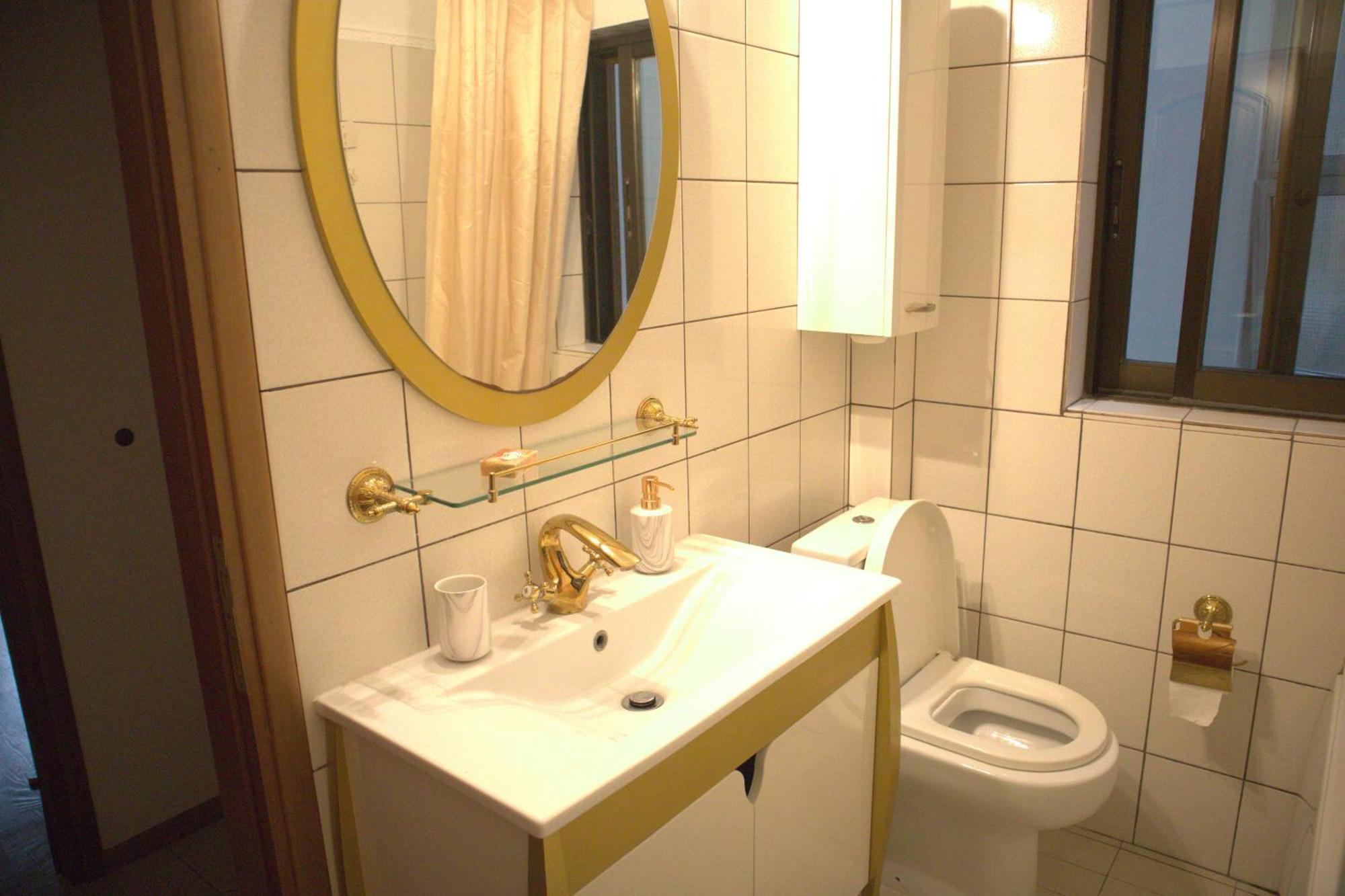 Kouros Kalamitsa Apartment Kavála Luaran gambar