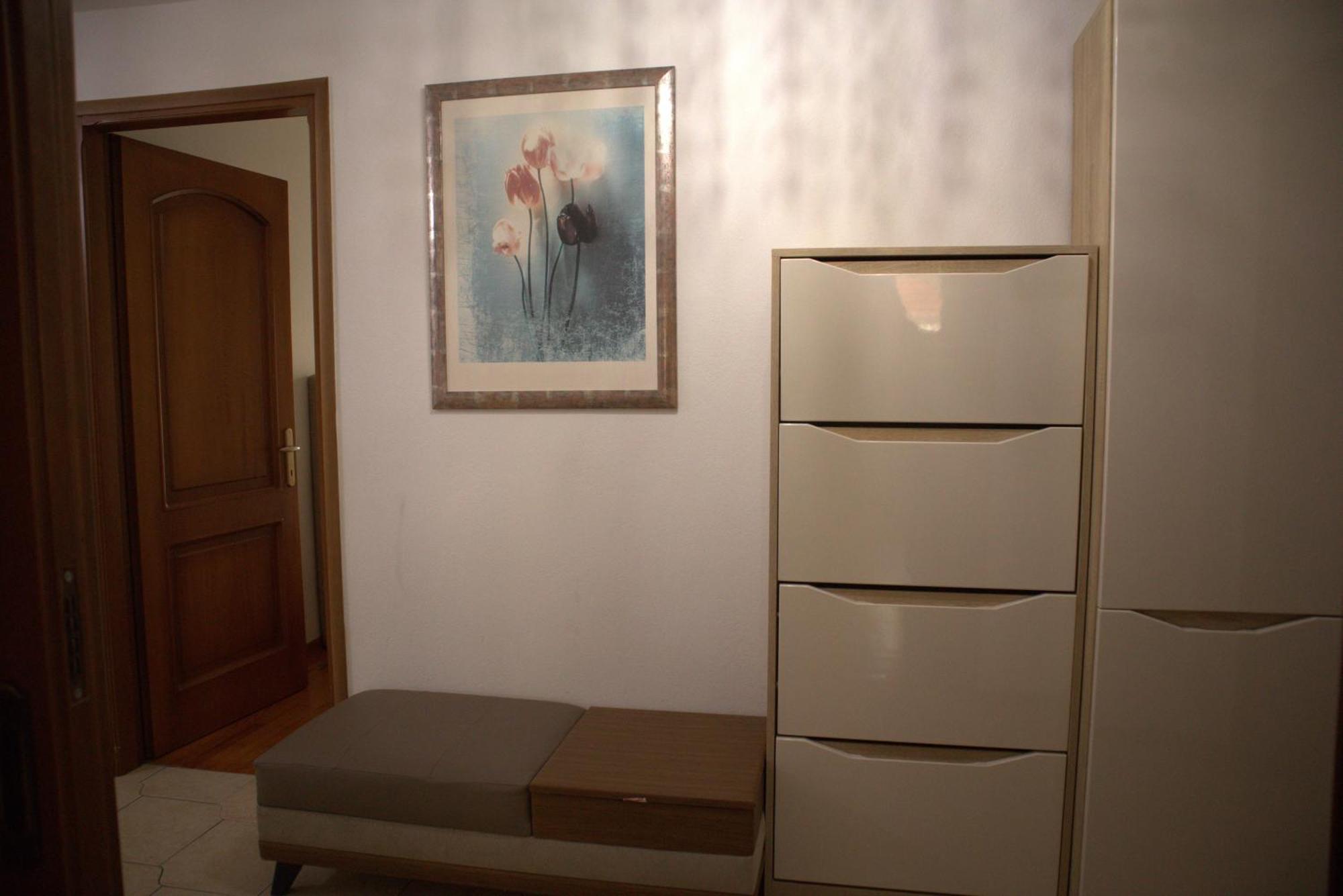 Kouros Kalamitsa Apartment Kavála Luaran gambar